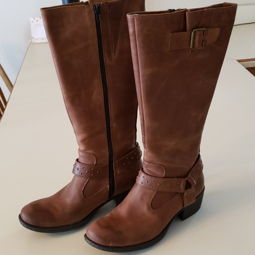BOC Boots